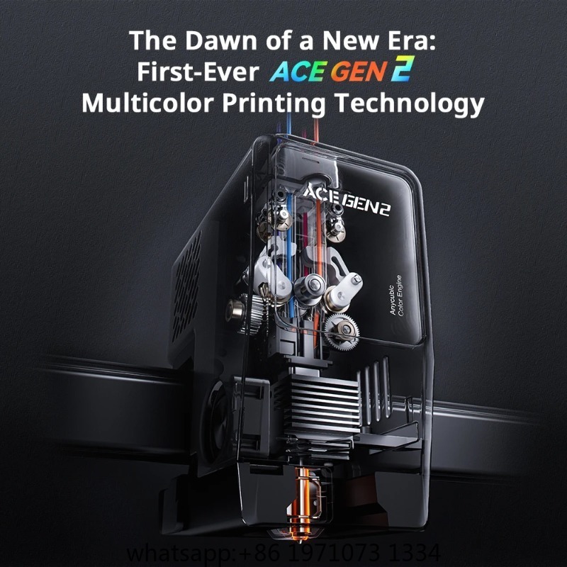 600mm/s Maksimum Baskı Hızı 3D - 3D Printing Material incelemesi ve fiyatı