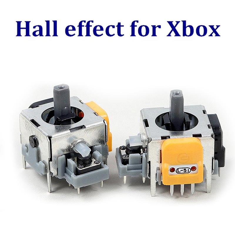 1 Çift Yedek 3D Analog Joystic - 3D Printing Xbox Controller incelemesi ve fiyatı