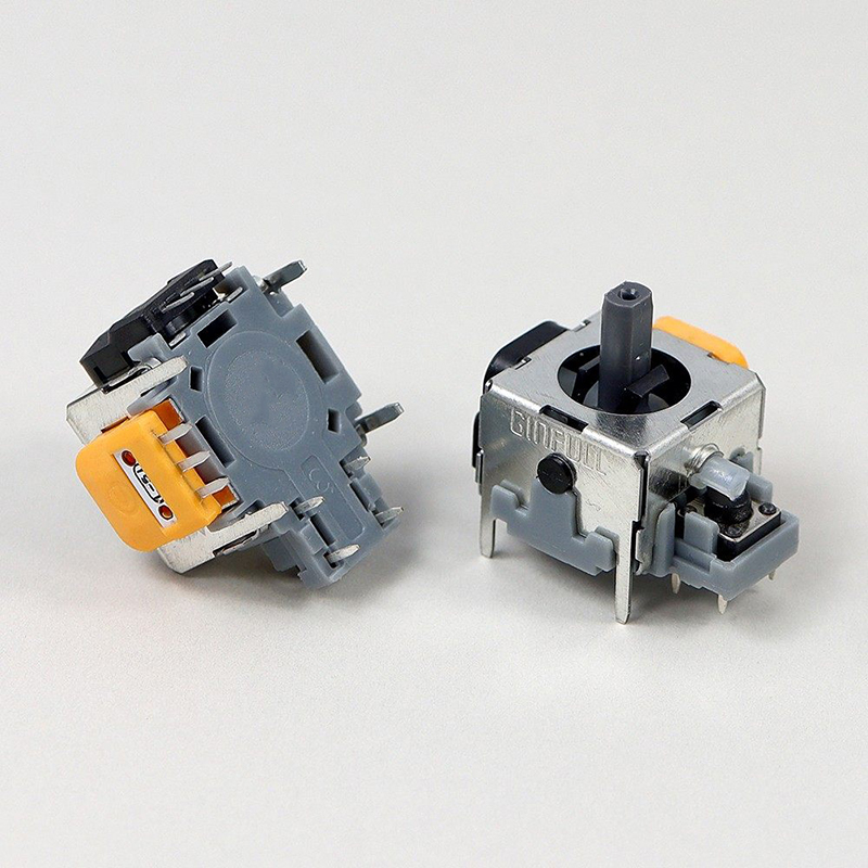 1 Çift Yedek 3D Analog Joystic - 3D Printing Xbox Controller incelemesi ve fiyatı