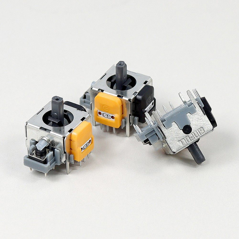 1 Çift Yedek 3D Analog Joystic - 3D Printing Xbox Controller incelemesi ve fiyatı