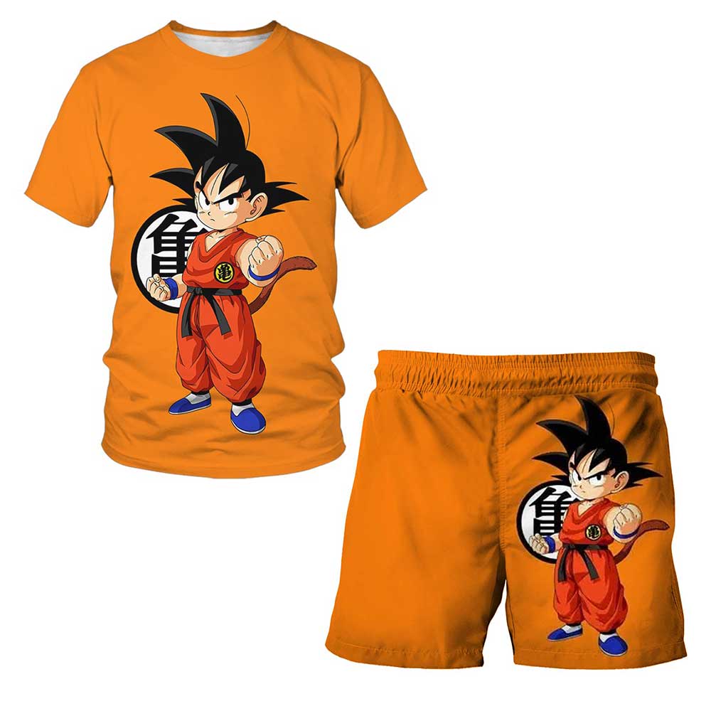 2026 Yaz Dragon Ball Goku Müre - 3D Printing Dragon incelemesi ve fiyatı