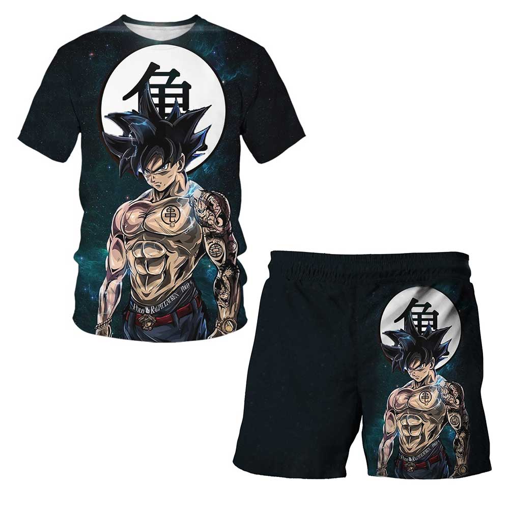 2026 Yaz Dragon Ball Goku Müre - 3D Printing Dragon incelemesi ve fiyatı