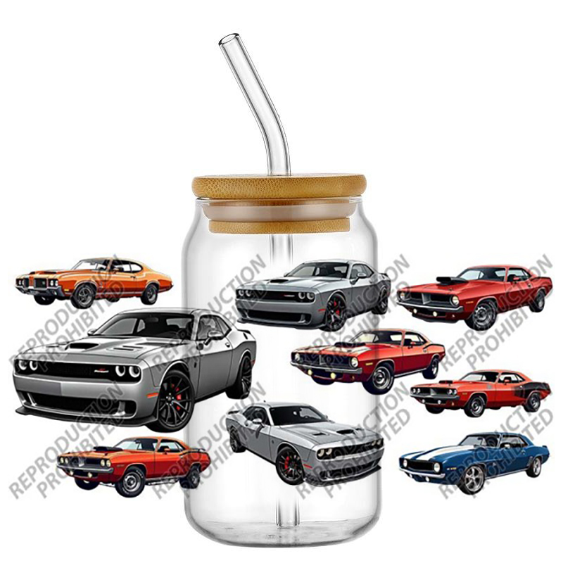 Popüler Spor Araba Serisi 16oz - 3D Printing Car incelemesi ve fiyatı