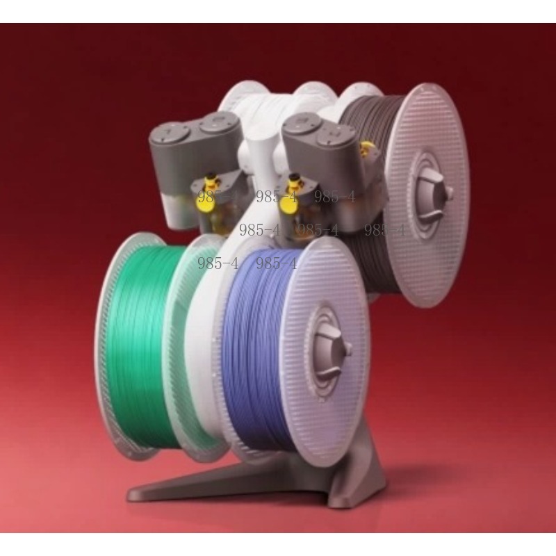 3D Yazıcı A1 Serisi Otomatik M - 3D Printing Material incelemesi ve fiyatı