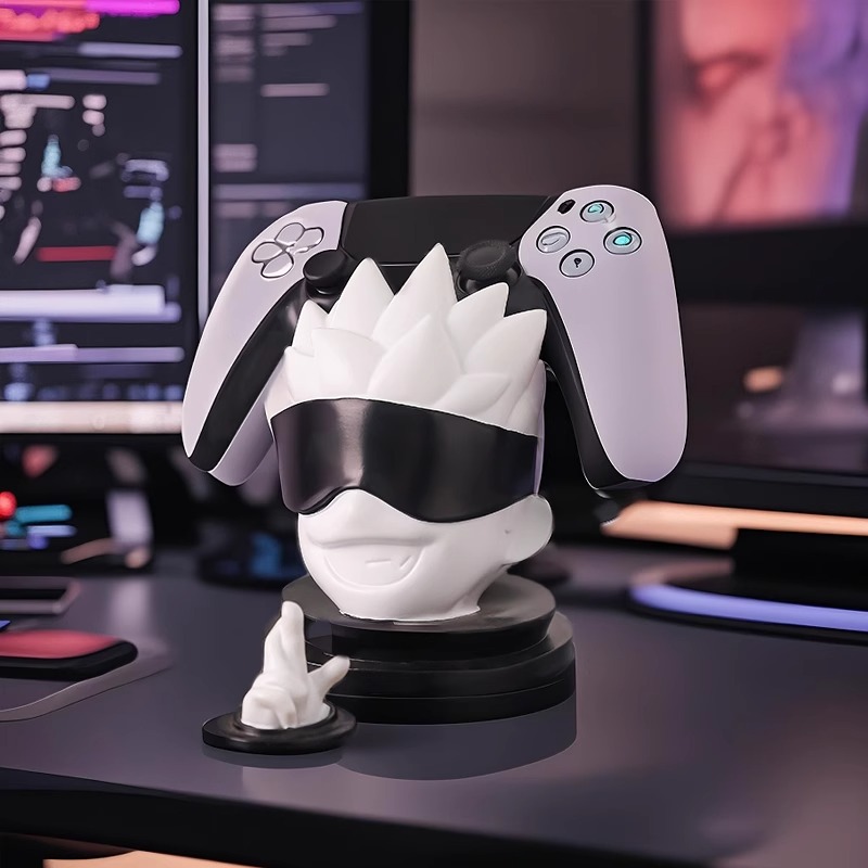 Anime Tarzı 3D Baskılı Oyun Ku - 3D Printing Xbox Controller incelemesi ve fiyatı