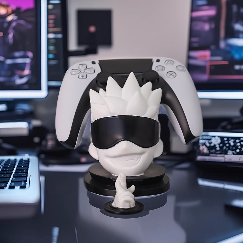 Anime Tarzı 3D Baskılı Oyun Ku - 3D Printing Xbox Controller incelemesi ve fiyatı