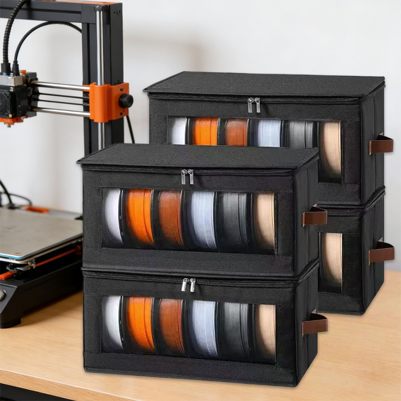 Filament Saklama Çantası - 3D  - 3D Printing Filament incelemesi ve fiyatı