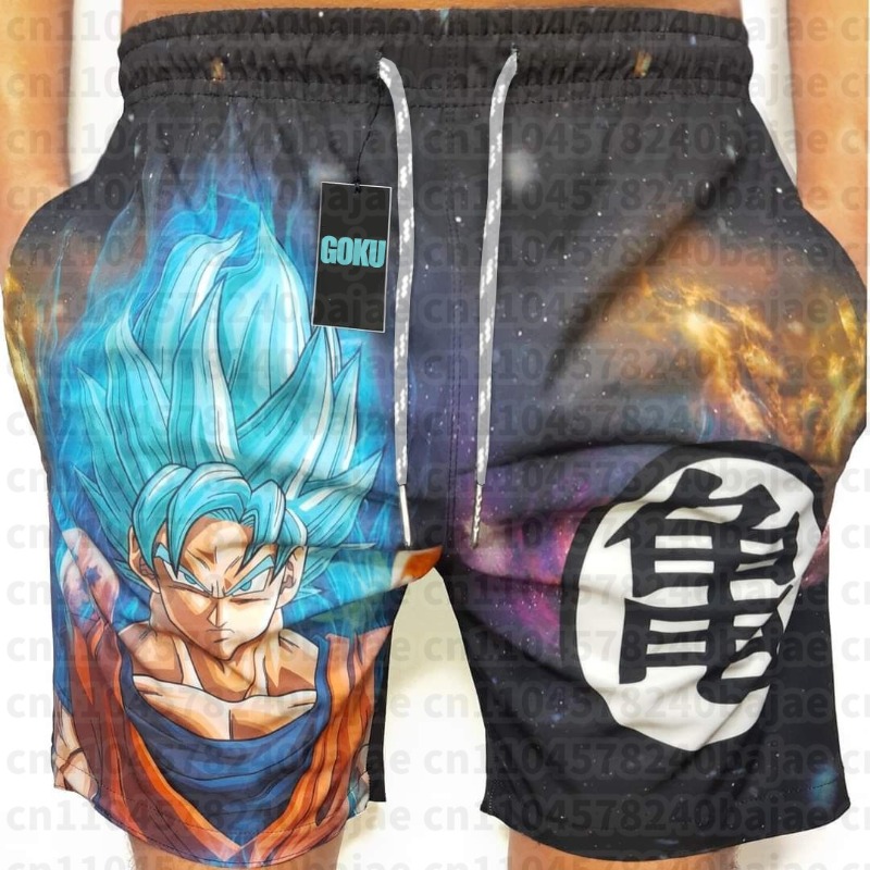 Dragon Ball Z Goku ve Vegeta S - 3D Printing Dragon incelemesi ve fiyatı