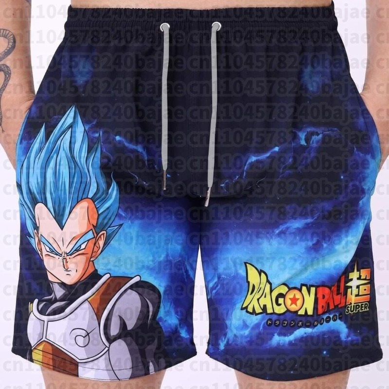 Dragon Ball Z Goku ve Vegeta S - 3D Printing Dragon incelemesi ve fiyatı
