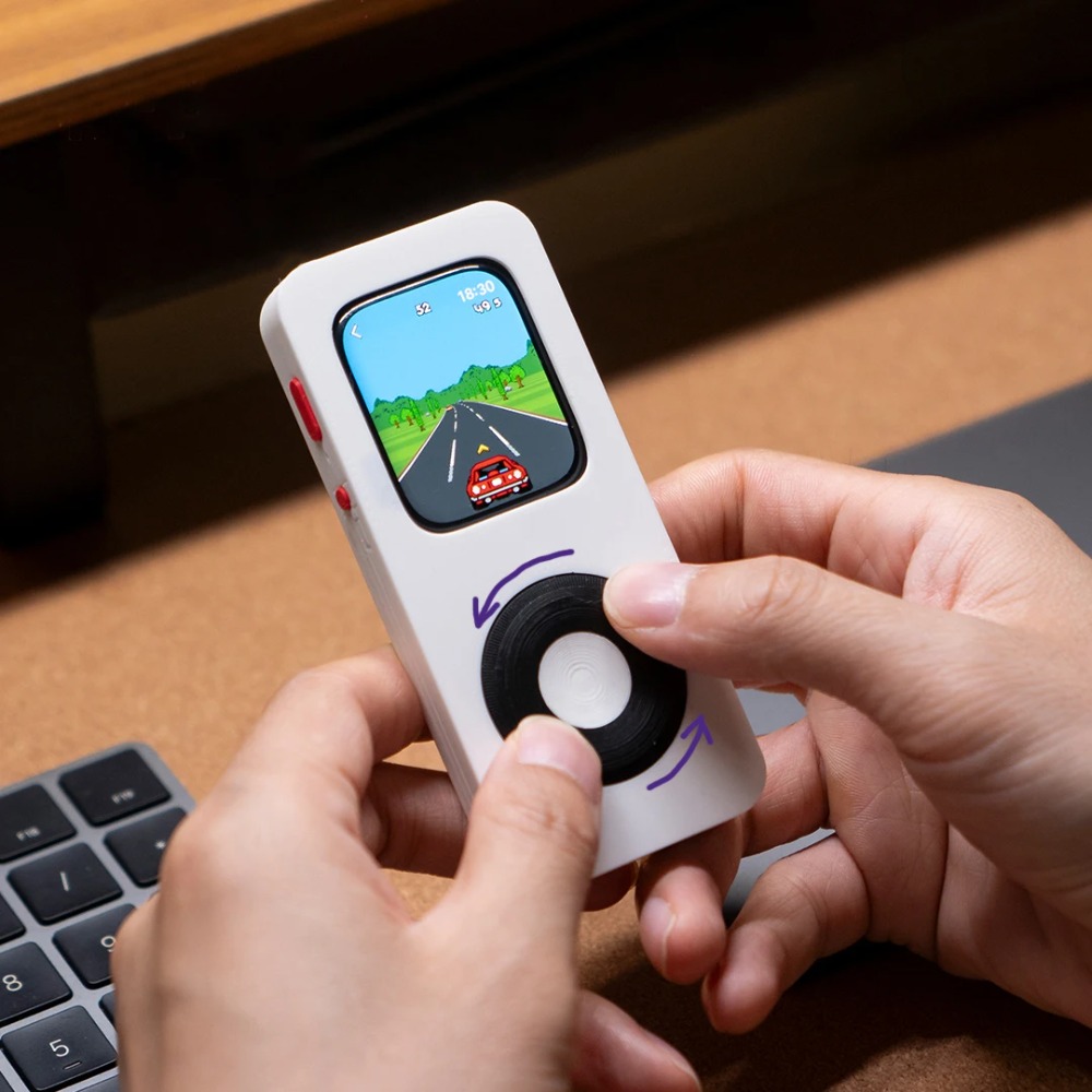 iWatch Pod için 3D Baskı Koruy - 3D Printing Watch incelemesi ve fiyatı