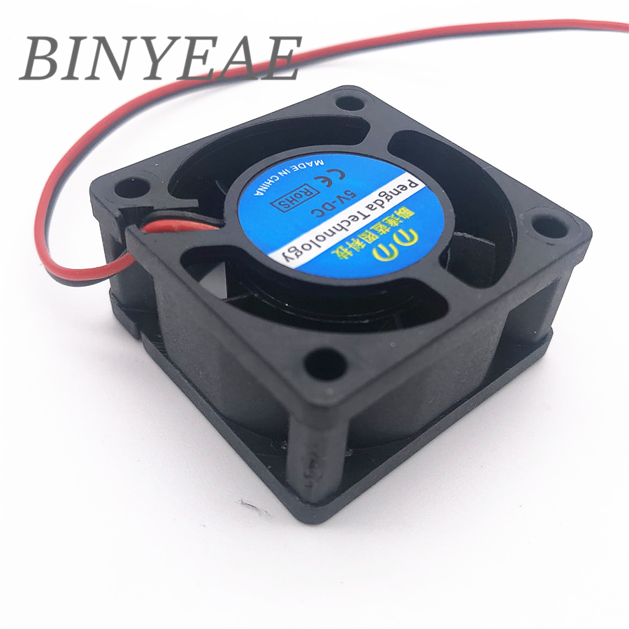 4020 DC 5V 12V 24V 40MM 40x40x - 3D Printing Card incelemesi ve fiyatı