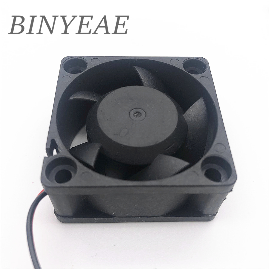 4020 DC 5V 12V 24V 40MM 40x40x - 3D Printing Card incelemesi ve fiyatı
