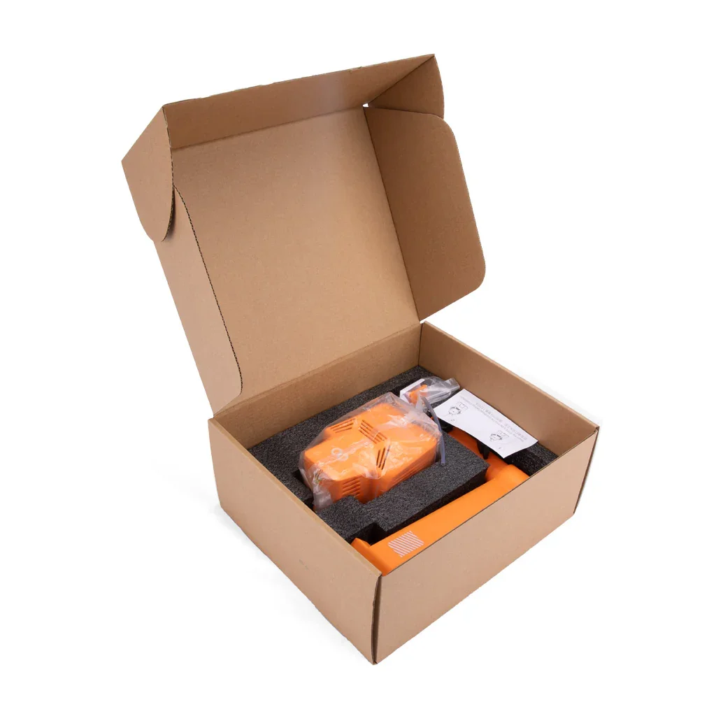 OrangeStorm Giga için Baskı Ka - 3D Printing Elegoo incelemesi ve fiyatı