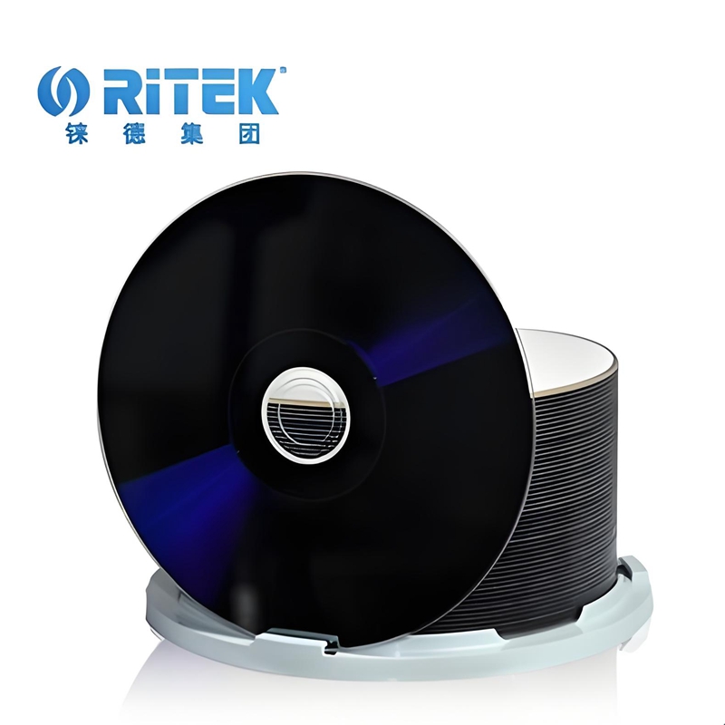 50 ADET/KUTU Ritek BD-R 25GB Y - 3D Printing Robot incelemesi ve fiyatı